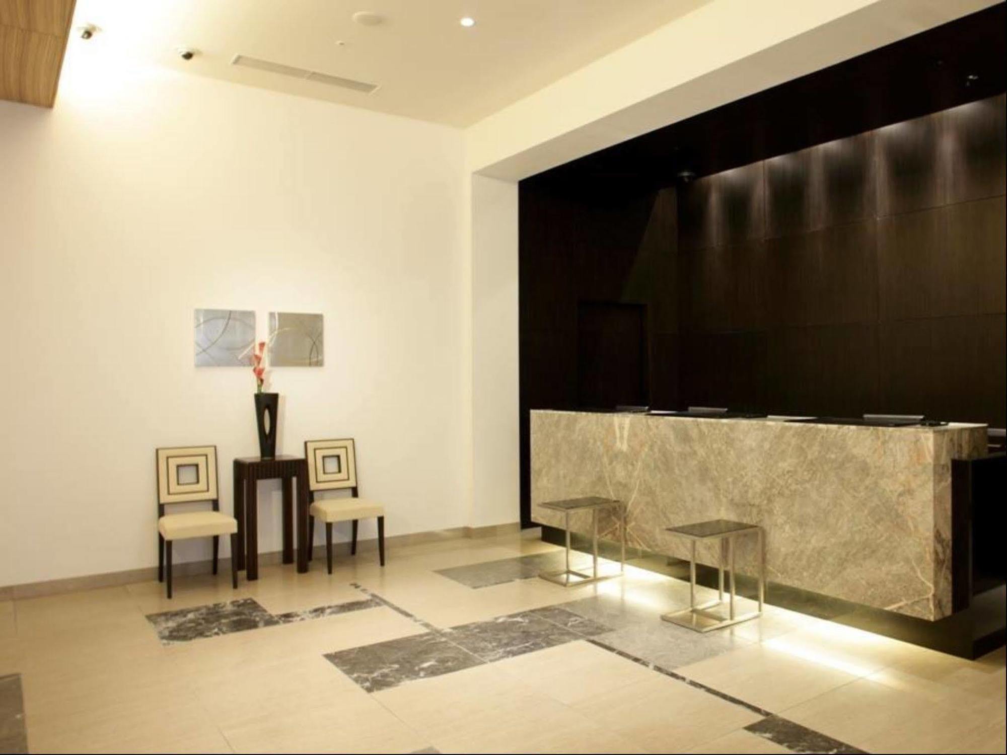 Koko Hotel Kobe Sannomiya Bagian luar foto